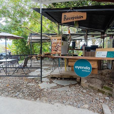 Ayenda Flora Jaguar Acomodação com café da manhã Ibagué Exterior foto